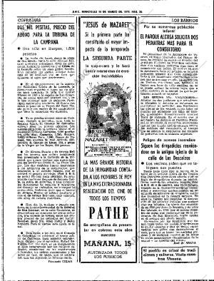 ABC SEVILLA 14-03-1979 página 38