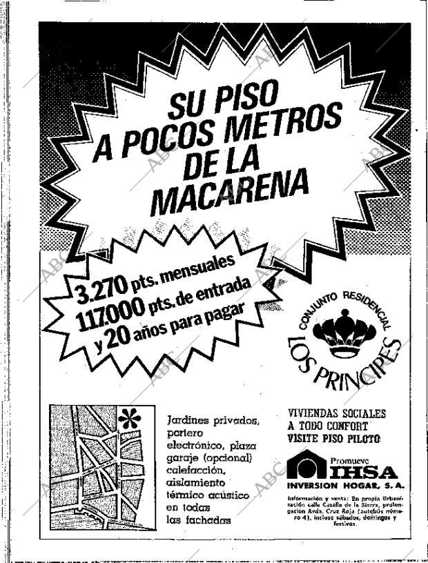 ABC SEVILLA 14-03-1979 página 4
