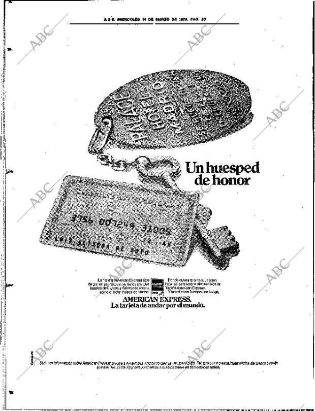 ABC SEVILLA 14-03-1979 página 40