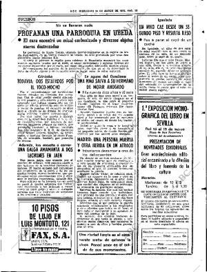 ABC SEVILLA 14-03-1979 página 43