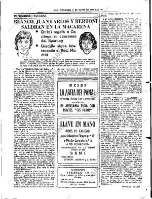 ABC SEVILLA 14-03-1979 página 49