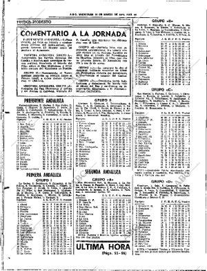 ABC SEVILLA 14-03-1979 página 50