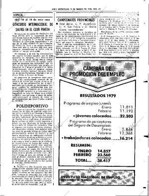 ABC SEVILLA 14-03-1979 página 51