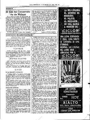 ABC SEVILLA 14-03-1979 página 53