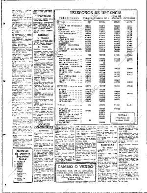 ABC SEVILLA 14-03-1979 página 56