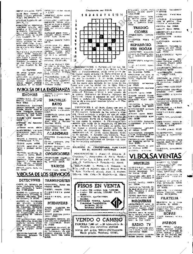 ABC SEVILLA 14-03-1979 página 59