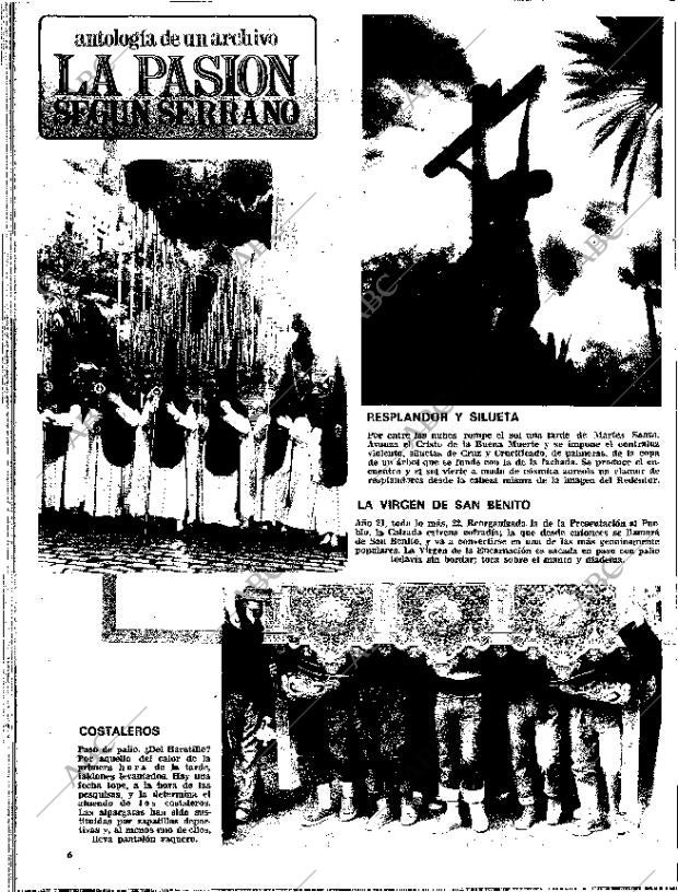 ABC SEVILLA 14-03-1979 página 6