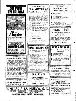 ABC SEVILLA 14-03-1979 página 61
