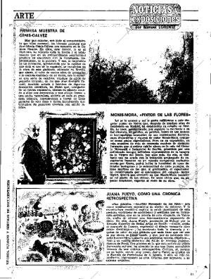 ABC SEVILLA 14-03-1979 página 67