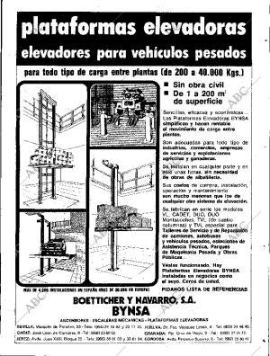 ABC SEVILLA 14-03-1979 página 69