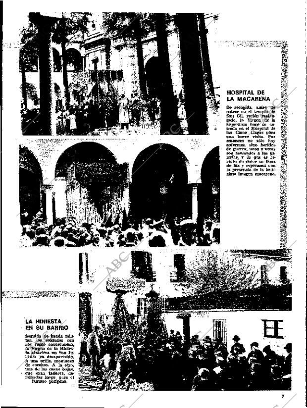 ABC SEVILLA 14-03-1979 página 7