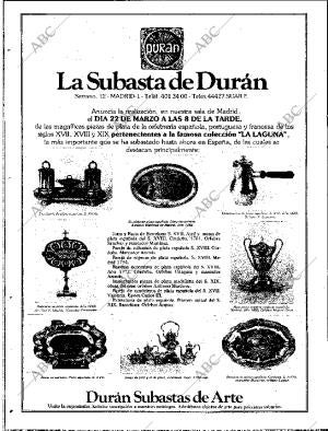 ABC SEVILLA 14-03-1979 página 70