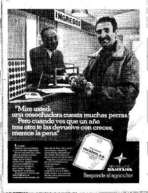 ABC SEVILLA 14-03-1979 página 72