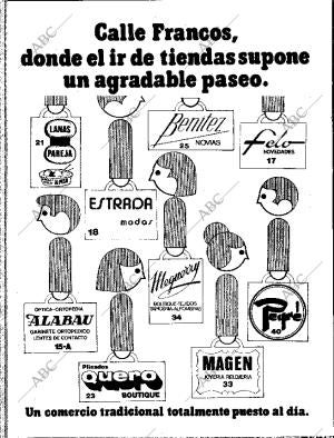 ABC SEVILLA 14-03-1979 página 8