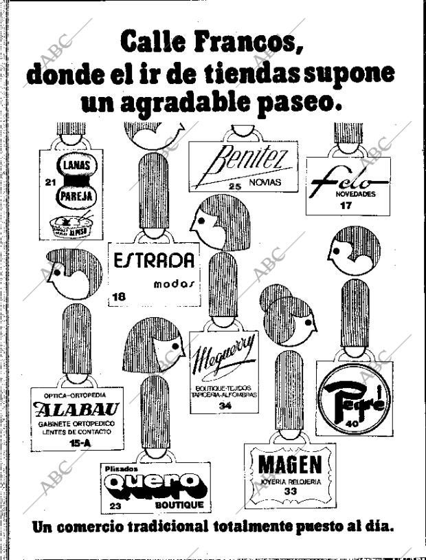 ABC SEVILLA 14-03-1979 página 8