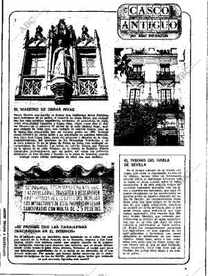 ABC SEVILLA 14-03-1979 página 9