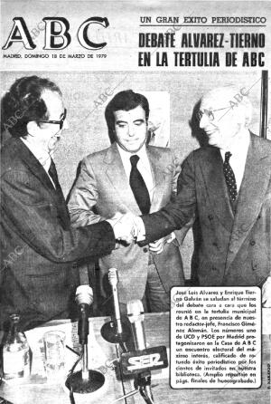 ABC MADRID 18-03-1979