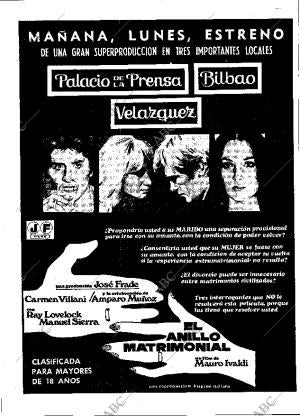 ABC MADRID 18-03-1979 página 10