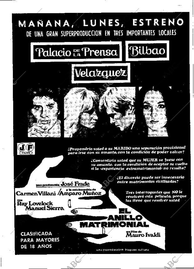 ABC MADRID 18-03-1979 página 10