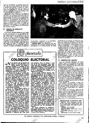 ABC MADRID 18-03-1979 página 101