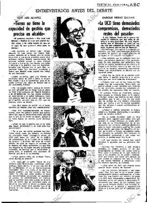 ABC MADRID 18-03-1979 página 103