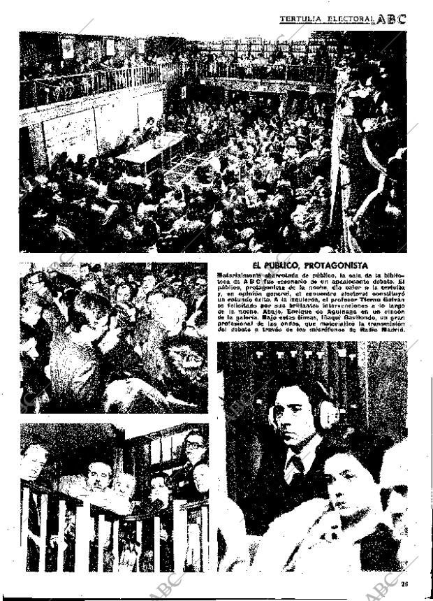 ABC MADRID 18-03-1979 página 105
