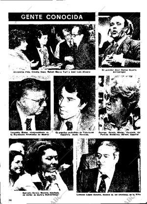 ABC MADRID 18-03-1979 página 106