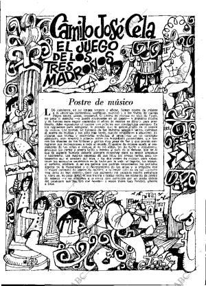 ABC MADRID 18-03-1979 página 11