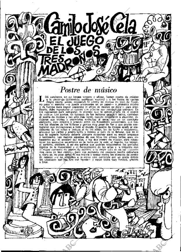 ABC MADRID 18-03-1979 página 11