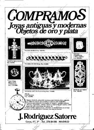 ABC MADRID 18-03-1979 página 112