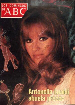 ABC MADRID 18-03-1979 página 113