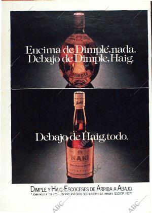 ABC MADRID 18-03-1979 página 114