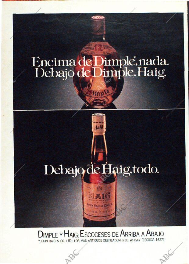 ABC MADRID 18-03-1979 página 114