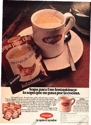 ABC MADRID 18-03-1979 página 116