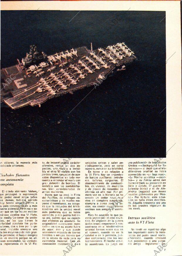 ABC MADRID 18-03-1979 página 119