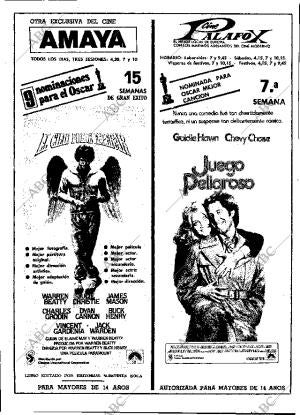 ABC MADRID 18-03-1979 página 12