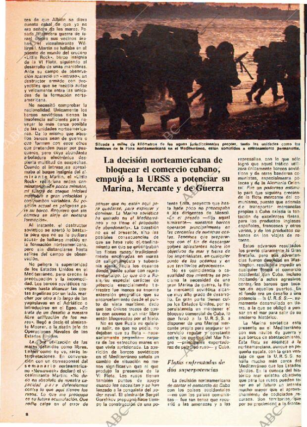 ABC MADRID 18-03-1979 página 120