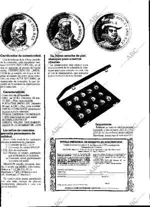 ABC MADRID 18-03-1979 página 123