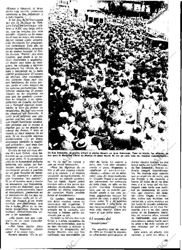 ABC MADRID 18-03-1979 página 125