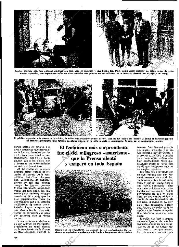 ABC MADRID 18-03-1979 página 126