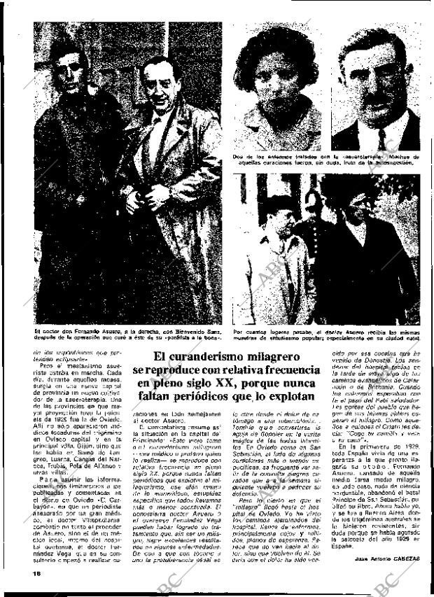 ABC MADRID 18-03-1979 página 128