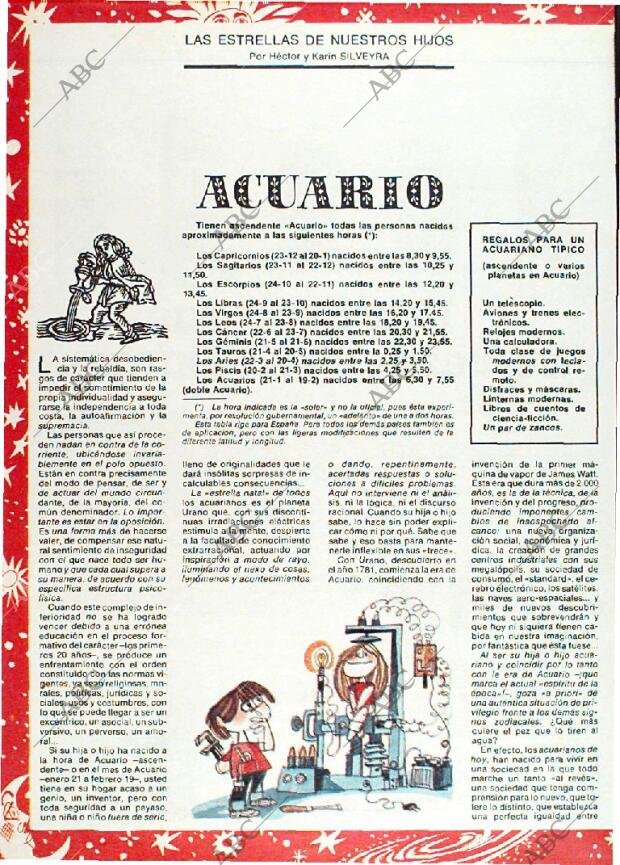 ABC MADRID 18-03-1979 página 136