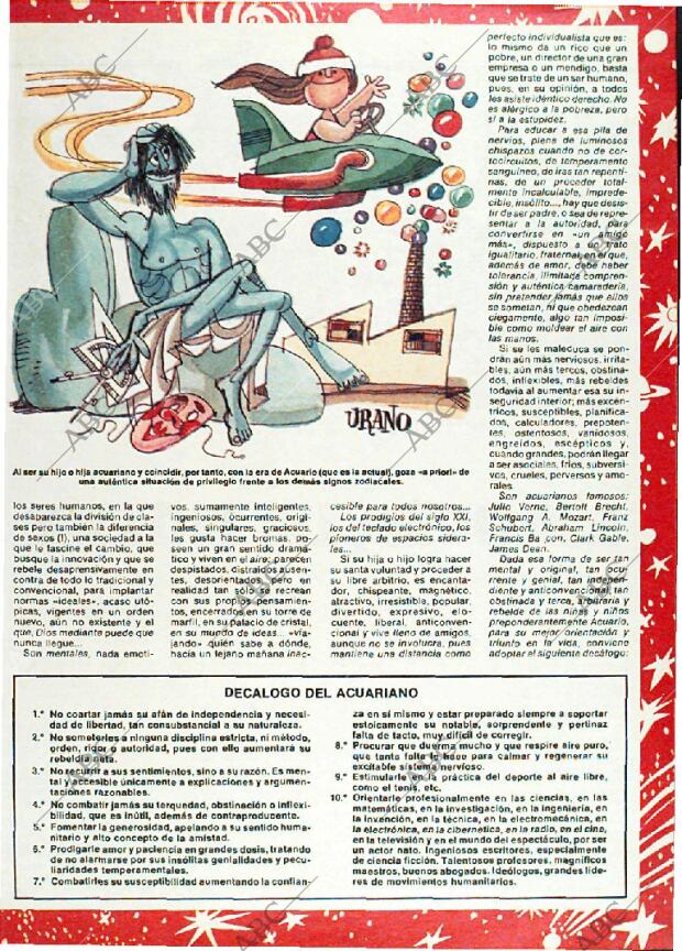 ABC MADRID 18-03-1979 página 137