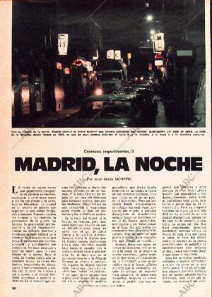ABC MADRID 18-03-1979 página 138
