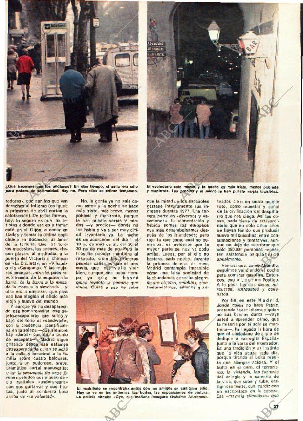 ABC MADRID 18-03-1979 página 139