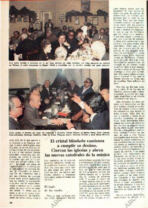 ABC MADRID 18-03-1979 página 140