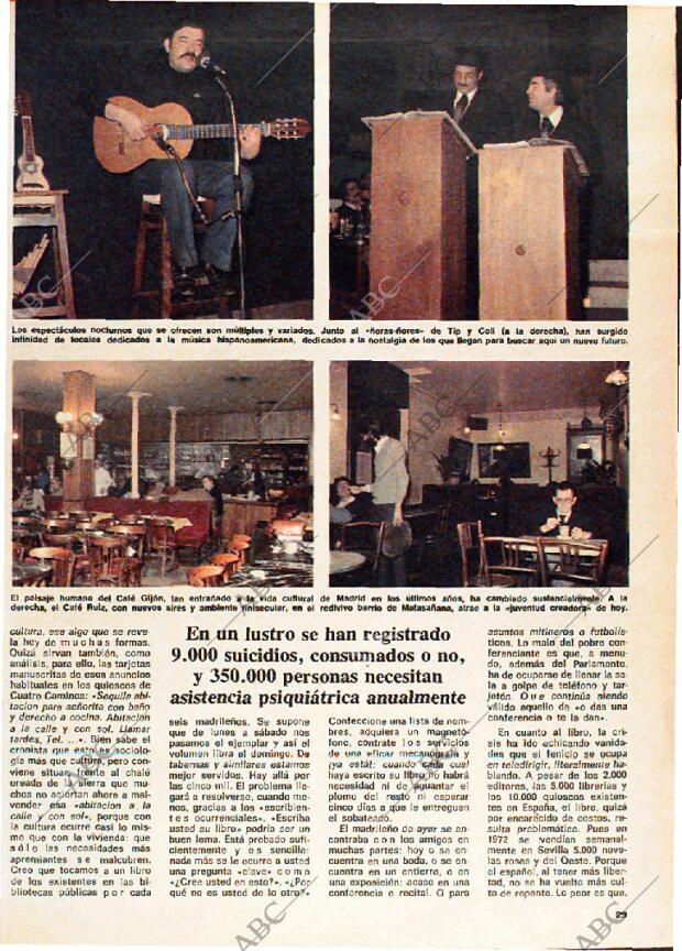 ABC MADRID 18-03-1979 página 141