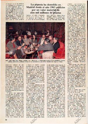ABC MADRID 18-03-1979 página 142