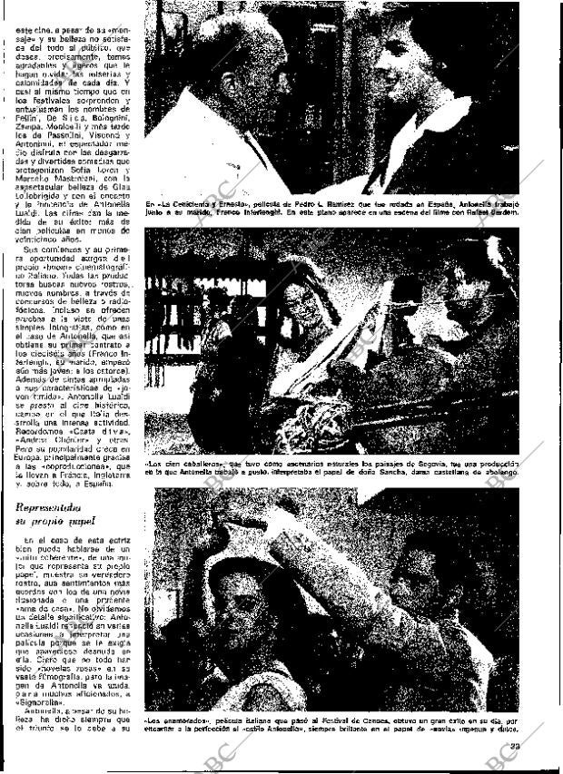 ABC MADRID 18-03-1979 página 145