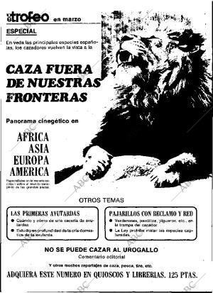 ABC MADRID 18-03-1979 página 147
